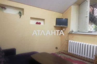 1-room apartment apartment by the address st. Ekaterininskaya (area 26 m²) - Atlanta.ua - photo 13