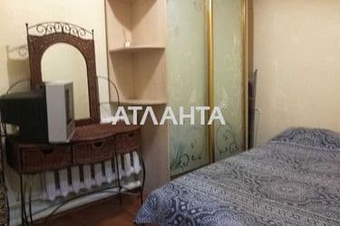 1-room apartment apartment by the address st. Ekaterininskaya (area 26 m²) - Atlanta.ua - photo 15