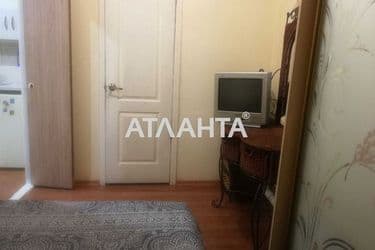 1-room apartment apartment by the address st. Ekaterininskaya (area 26 m²) - Atlanta.ua - photo 16