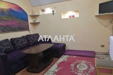 1-room apartment apartment by the address st. Ekaterininskaya (area 26 m²) - Atlanta.ua - photo 17