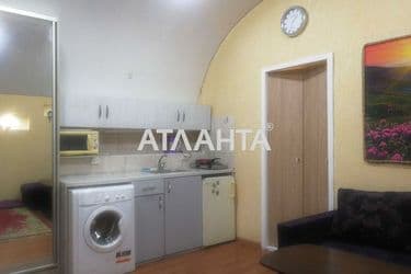 1-room apartment apartment by the address st. Ekaterininskaya (area 26 m²) - Atlanta.ua - photo 18