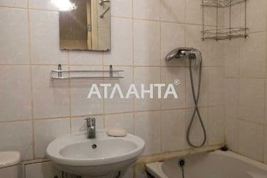 1-room apartment apartment by the address st. Ekaterininskaya (area 26 m²) - Atlanta.ua - photo 19