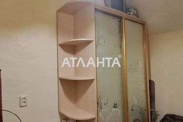 1-room apartment apartment by the address st. Ekaterininskaya (area 26 m²) - Atlanta.ua - photo 20