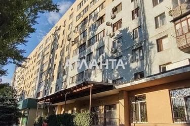 1-кімнатна квартира за адресою вул. Балківська (площа 38 м²) - Atlanta.ua - фото 63
