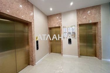 1-room apartment apartment by the address st. Krasnova (area 41,5 m²) - Atlanta.ua - photo 12