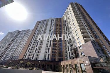 1-room apartment apartment by the address st. Krasnova (area 41,5 m²) - Atlanta.ua - photo 10