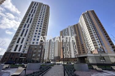 1-room apartment apartment by the address st. Krasnova (area 41,5 m²) - Atlanta.ua - photo 11