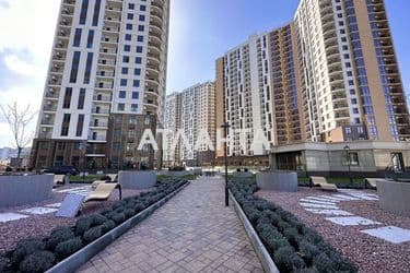 1-room apartment apartment by the address st. Krasnova (area 41,5 m²) - Atlanta.ua - photo 7