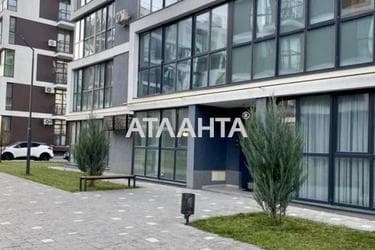 2-комнатная квартира по адресу ул. Сковороды (площадь 40,2 м²) - Atlanta.ua - фото 6
