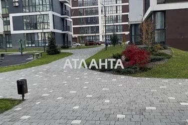 2-комнатная квартира по адресу ул. Сковороды (площадь 40,2 м²) - Atlanta.ua - фото 7