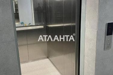 2-комнатная квартира по адресу ул. Сковороды (площадь 40,2 м²) - Atlanta.ua - фото 9