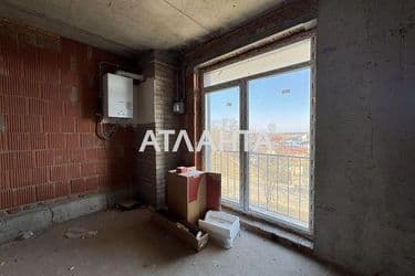 1-комнатная квартира по адресу ул. Владимира Великого (площадь 60,2 м²) - Atlanta.ua - фото 22