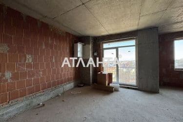 1-комнатная квартира по адресу ул. Владимира Великого (площадь 60,2 м²) - Atlanta.ua - фото 24