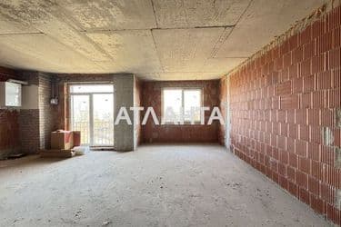 1-комнатная квартира по адресу ул. Владимира Великого (площадь 60,2 м²) - Atlanta.ua - фото 29