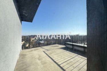 1-комнатная квартира по адресу ул. Владимира Великого (площадь 60,2 м²) - Atlanta.ua - фото 32