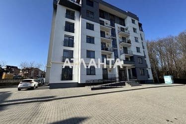 1-комнатная квартира по адресу ул. Владимира Великого (площадь 60,2 м²) - Atlanta.ua - фото 17