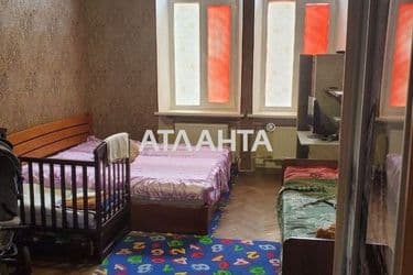 3-комнатная квартира по адресу ул. Троицкая (площадь 120 м²) - Atlanta.ua - фото 17