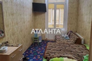 3-комнатная квартира по адресу ул. Троицкая (площадь 120 м²) - Atlanta.ua - фото 18