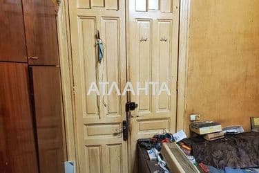3-комнатная квартира по адресу ул. Троицкая (площадь 120 м²) - Atlanta.ua - фото 19
