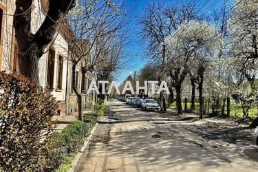 1-room apartment apartment by the address st. Gonchara Olesya (area 58,6 m²) - Atlanta.ua - photo 12