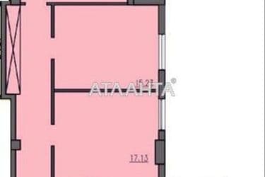3-rooms apartment apartment by the address st. Lidersovskiy bul Dzerzhinskogo bul (area 106,2 m²) - Atlanta.ua - photo 14