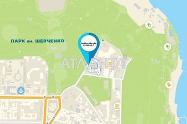 1-room apartment apartment by the address st. Lidersovskiy bul Dzerzhinskogo bul (area 59,0 m²) - Atlanta.ua - photo 8