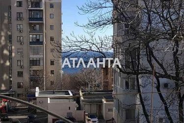 2-rooms apartment apartment by the address st. Lidersovskiy bul Dzerzhinskogo bul (area 68,6 m²) - Atlanta.ua - photo 11