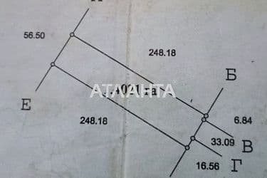 Landplot by the address st. Edinstva (area 141 acr) - Atlanta.ua - photo 12