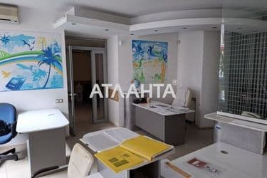 Commercial real estate at st. Grecheskaya Karla Libknekhta (area 930 m²) - Atlanta.ua - photo 40