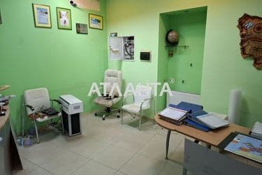 Commercial real estate at st. Grecheskaya Karla Libknekhta (area 930 m²) - Atlanta.ua - photo 48