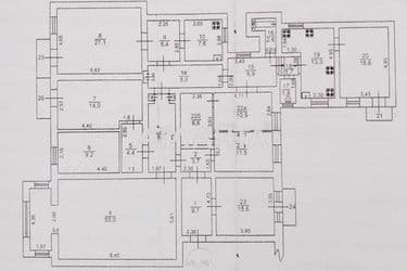 Commercial real estate at st. Grecheskaya Karla Libknekhta (area 930 m²) - Atlanta.ua - photo 58