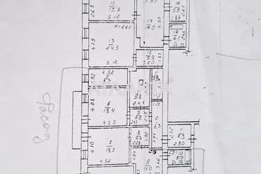 Commercial real estate at st. Grecheskaya Karla Libknekhta (area 930 m²) - Atlanta.ua - photo 59