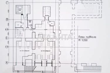 Commercial real estate at st. Grecheskaya Karla Libknekhta (area 930 m²) - Atlanta.ua - photo 60
