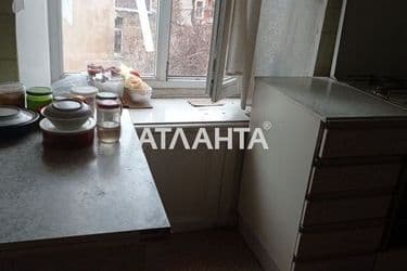 2-rooms apartment apartment by the address st. Sofievskaya Korolenko (area 61 m²) - Atlanta.ua - photo 18