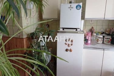2-rooms apartment apartment by the address st. Sofievskaya Korolenko (area 61 m²) - Atlanta.ua - photo 20