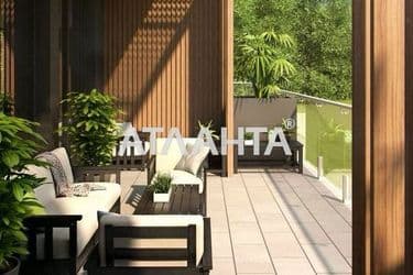 2-rooms apartment apartment by the address st. Azarova vitse adm (area 68,3 m²) - Atlanta.ua - photo 8