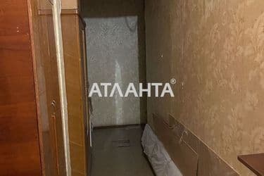 Room in dormitory apartment by the address st. Dobrovolskogo pr (area 9 m²) - Atlanta.ua - photo 37