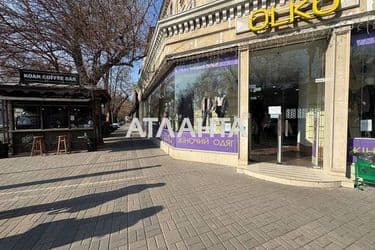 Commercial real estate at st. Aleksandrovskiy pr Mira pr (area 1228 m²) - Atlanta.ua - photo 18
