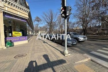 Commercial real estate at st. Aleksandrovskiy pr Mira pr (area 1228 m²) - Atlanta.ua - photo 19