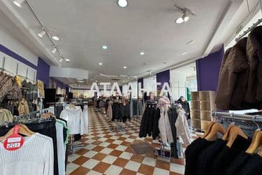 Commercial real estate at st. Aleksandrovskiy pr Mira pr (area 1228 m²) - Atlanta.ua - photo 21
