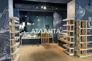 Commercial real estate at st. Aleksandrovskiy pr Mira pr (area 1228 m²) - Atlanta.ua - photo 28