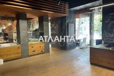 Commercial real estate at st. Aleksandrovskiy pr Mira pr (area 1228 m²) - Atlanta.ua - photo 29
