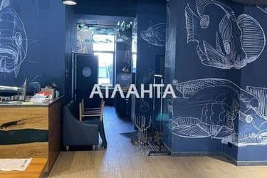 Commercial real estate at st. Aleksandrovskiy pr Mira pr (area 1228 m²) - Atlanta.ua - photo 30