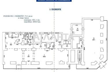 Commercial real estate at st. Aleksandrovskiy pr Mira pr (area 1228 m²) - Atlanta.ua - photo 32