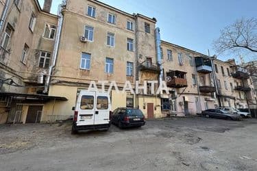 Commercial real estate at st. Aleksandrovskiy pr Mira pr (area 1228 m²) - Atlanta.ua - photo 34