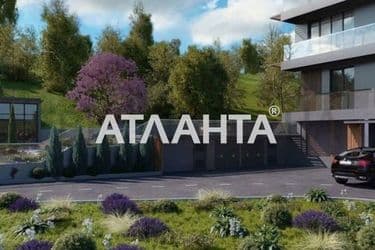 2-rooms apartment apartment by the address st. Azarova vitse adm (area 183,1 m²) - Atlanta.ua - photo 6