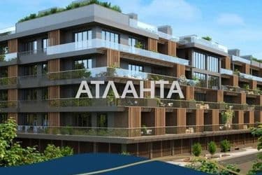 2-rooms apartment apartment by the address st. Azarova vitse adm (area 183,1 m²) - Atlanta.ua - photo 8