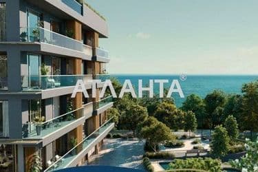 2-rooms apartment apartment by the address st. Azarova vitse adm (area 133,8 m²) - Atlanta.ua - photo 6