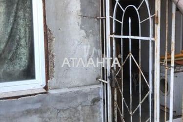 2-rooms apartment apartment by the address st. Matrosskiy spusk (area 31,5 m²) - Atlanta.ua - photo 7