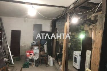 2-rooms apartment apartment by the address st. Matrosskiy spusk (area 31,5 m²) - Atlanta.ua - photo 9